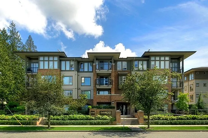5740 Toronto Road #411