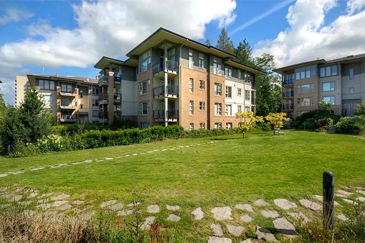 5740 Toronto Road #411