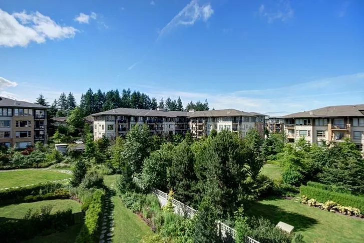 5740 Toronto Road #411