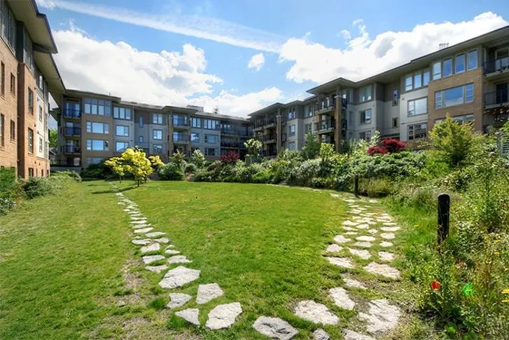 5740 Toronto Road #411