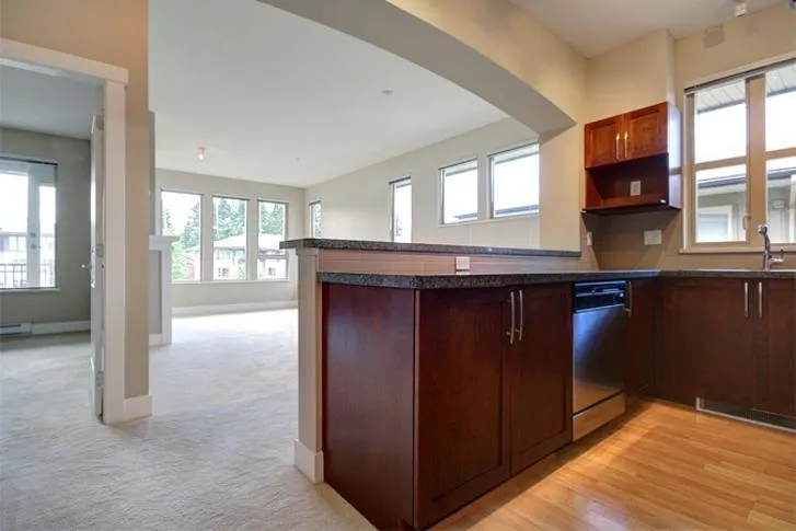 5740 Toronto Road #411