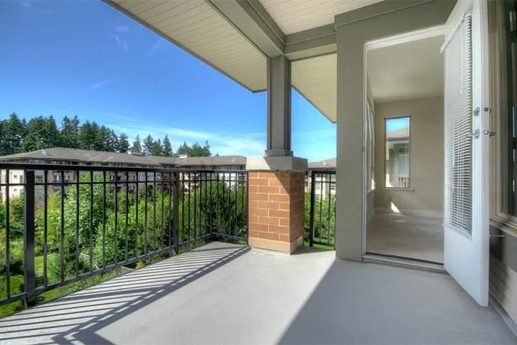 5740 Toronto Road #411