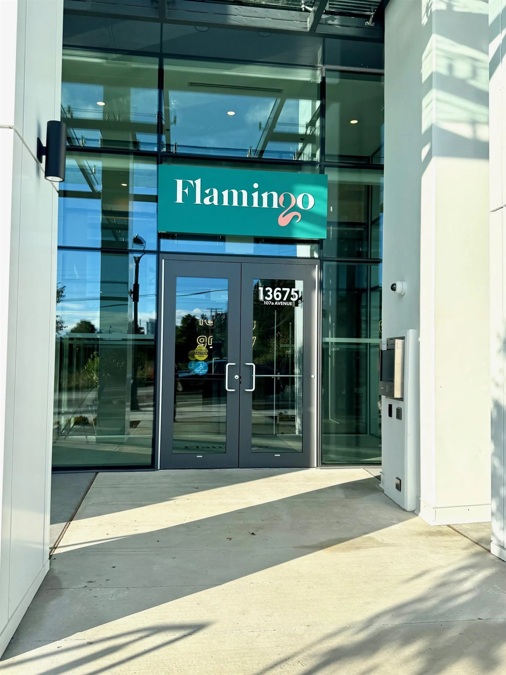 13675 107 A Avenue #1303