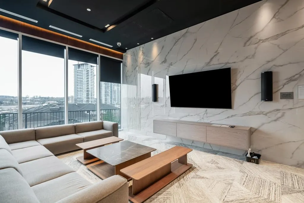 4730 Lougheed Highway #1707