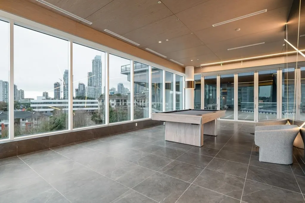 4730 Lougheed Highway #1707