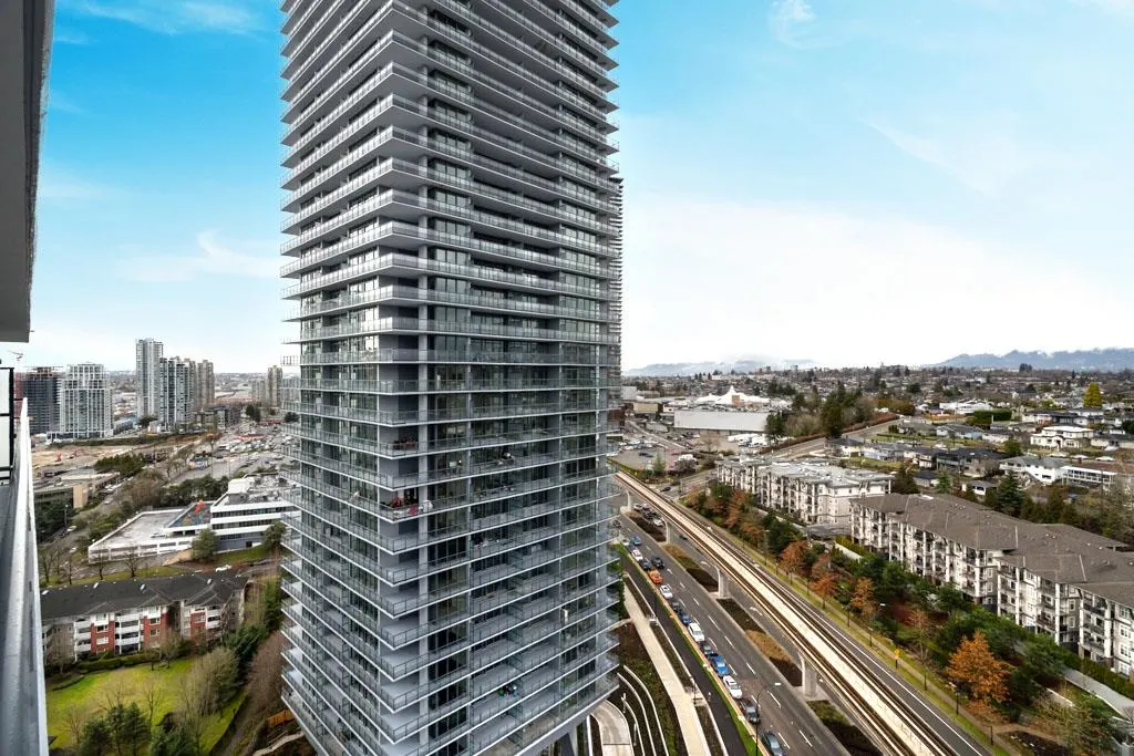 4730 Lougheed Highway #1707