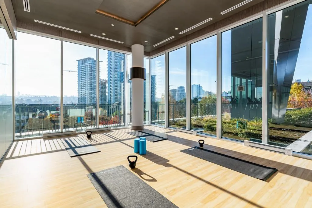 4730 Lougheed Highway #1707