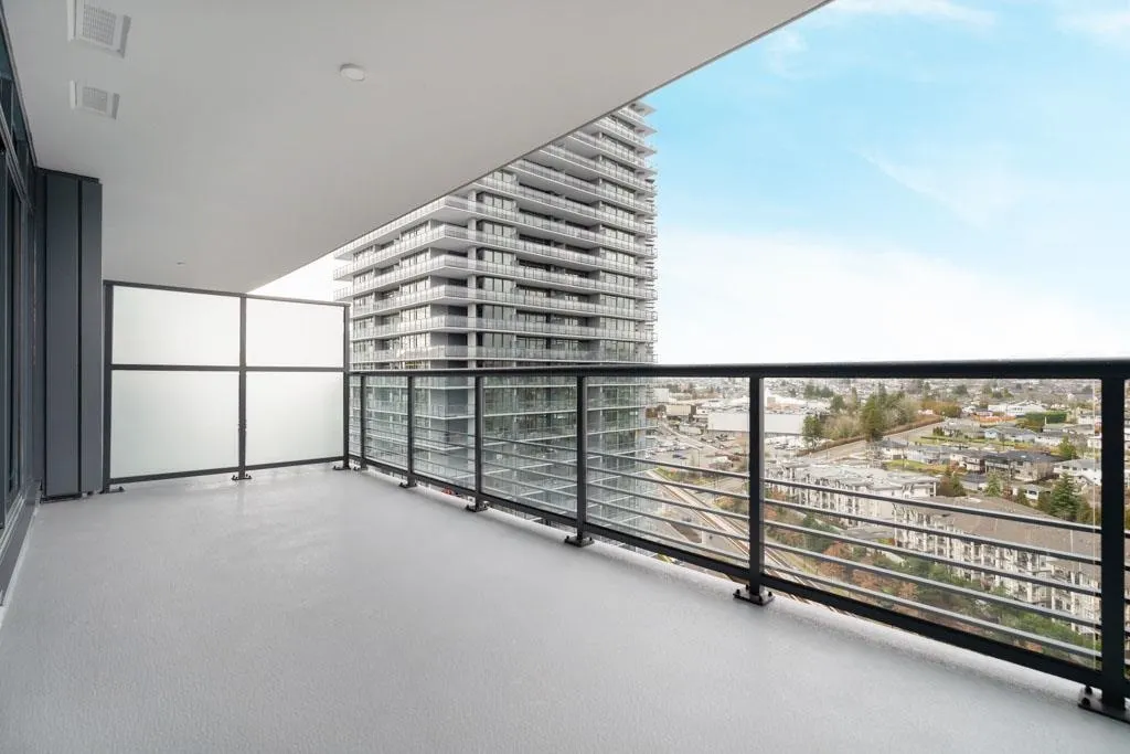 4730 Lougheed Highway #1707