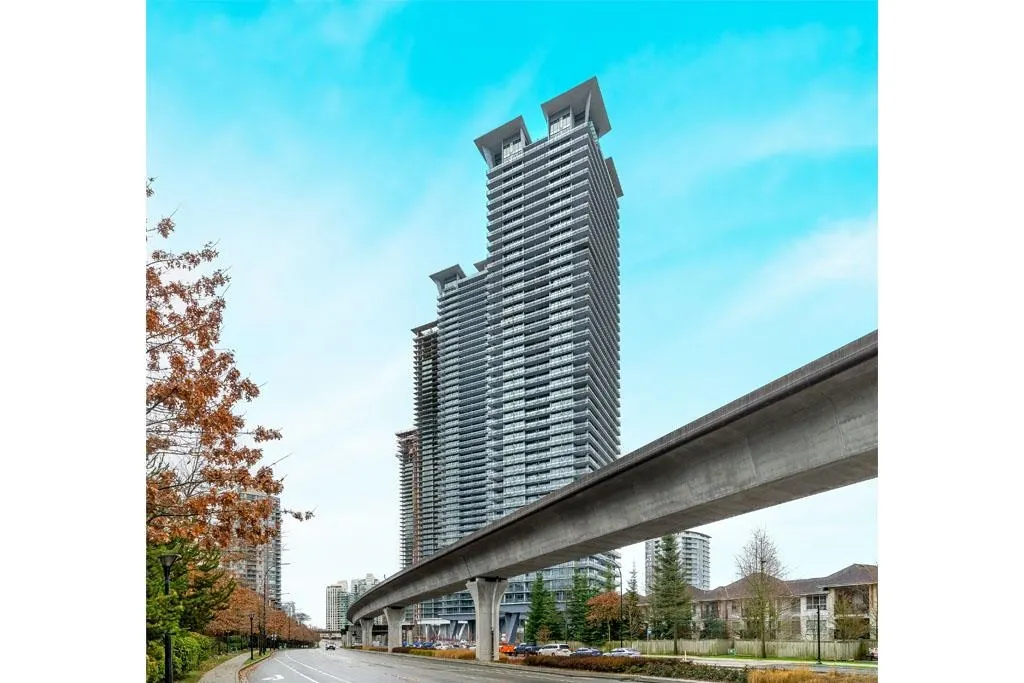 4730 Lougheed Highway #1707