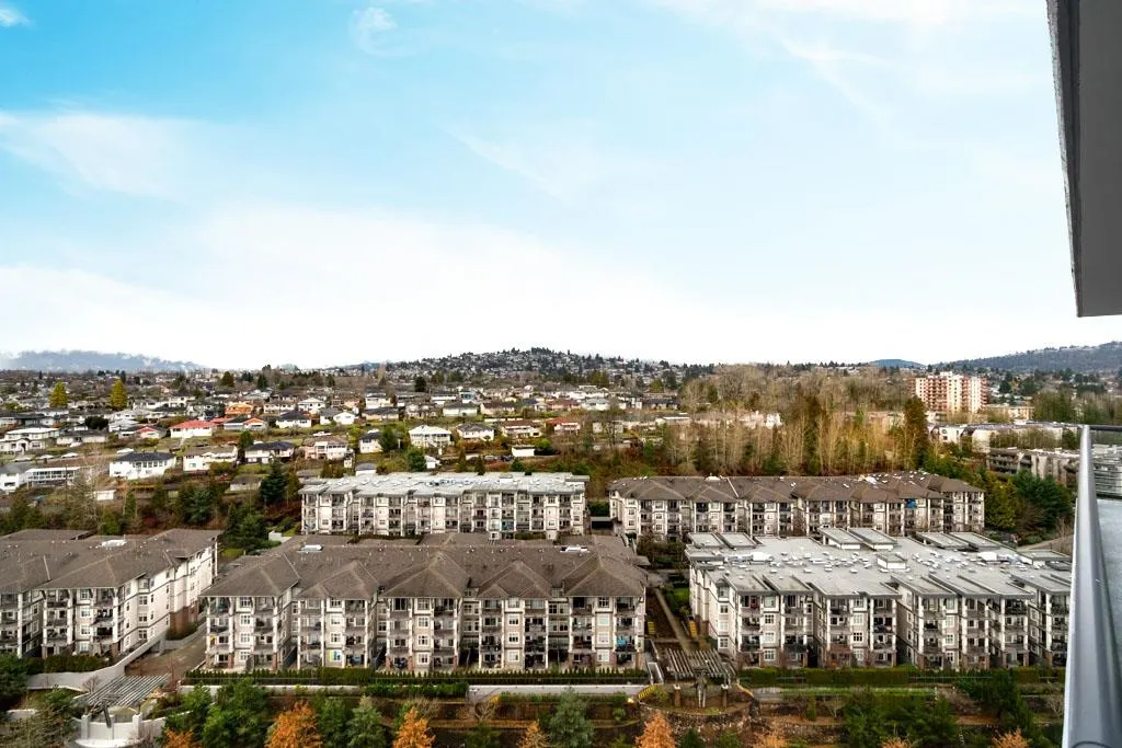 4730 Lougheed Highway #1707