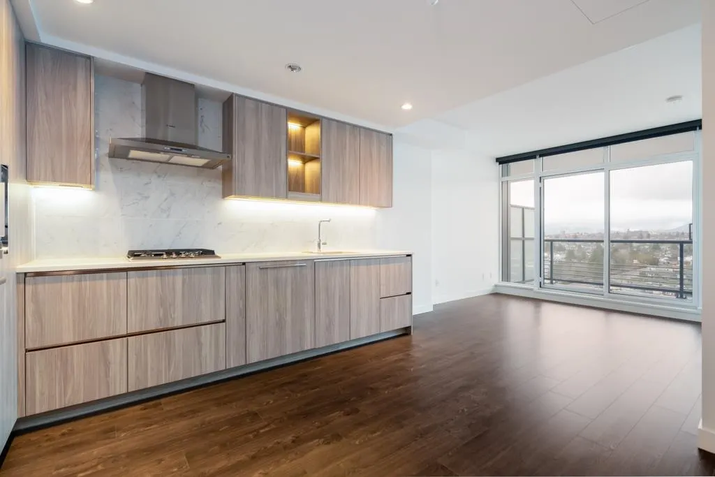 4730 Lougheed Highway #1707