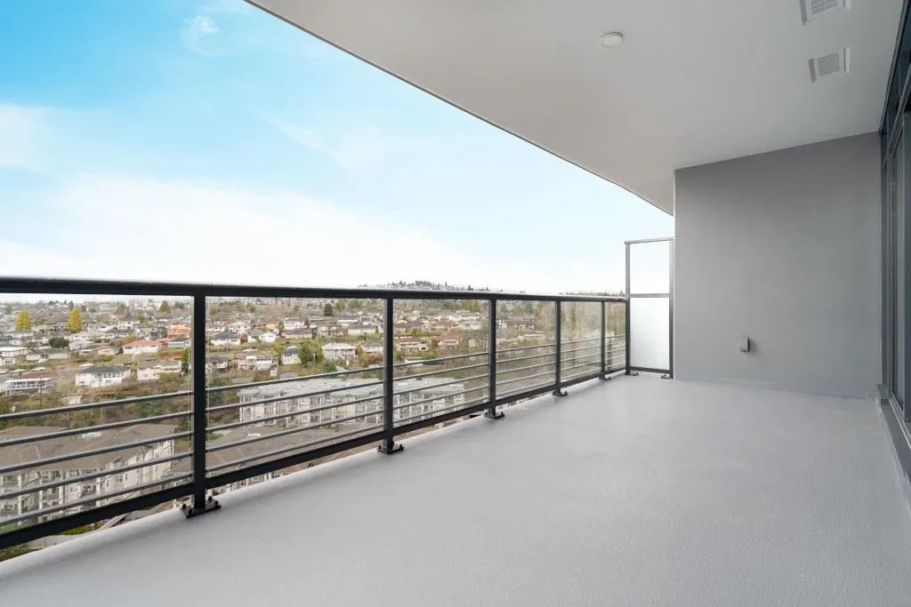 4730 Lougheed Highway #1707