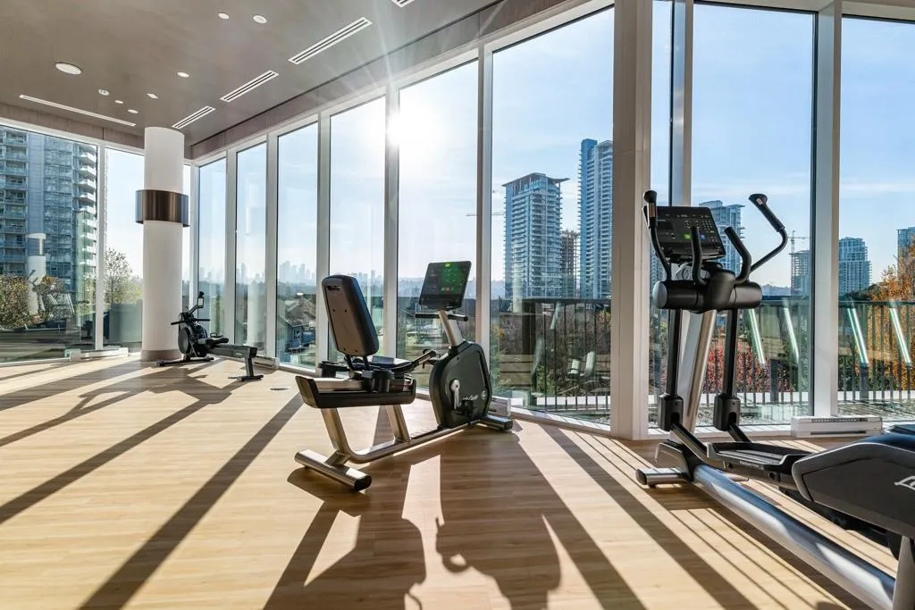 4730 Lougheed Highway #1707