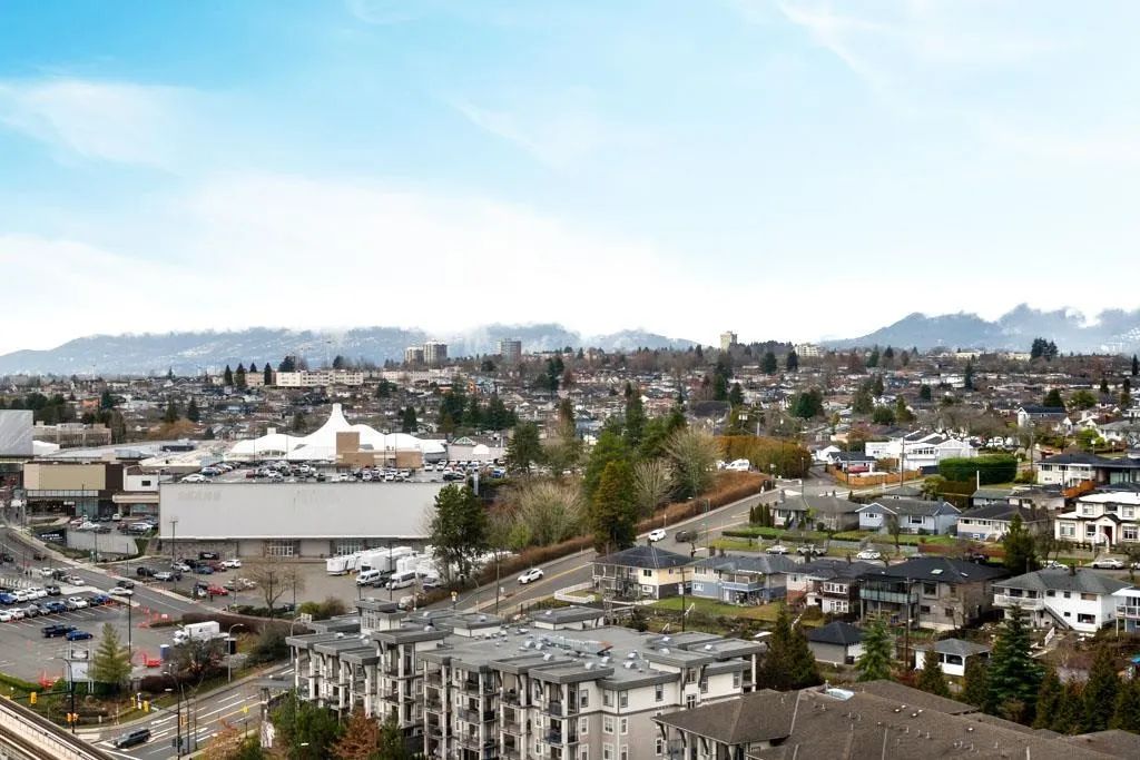 4730 Lougheed Highway #1707