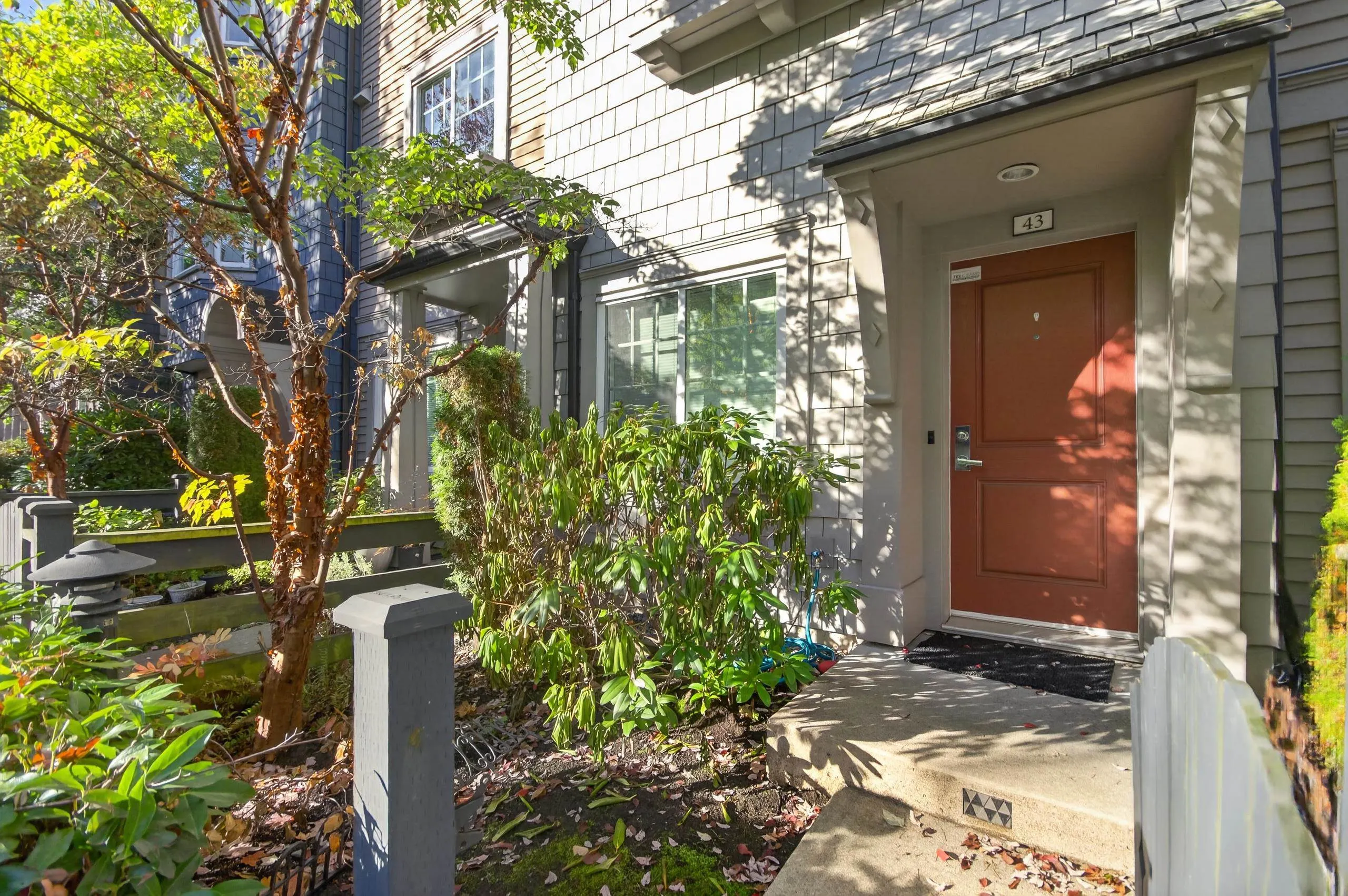 6450 204 Street #43