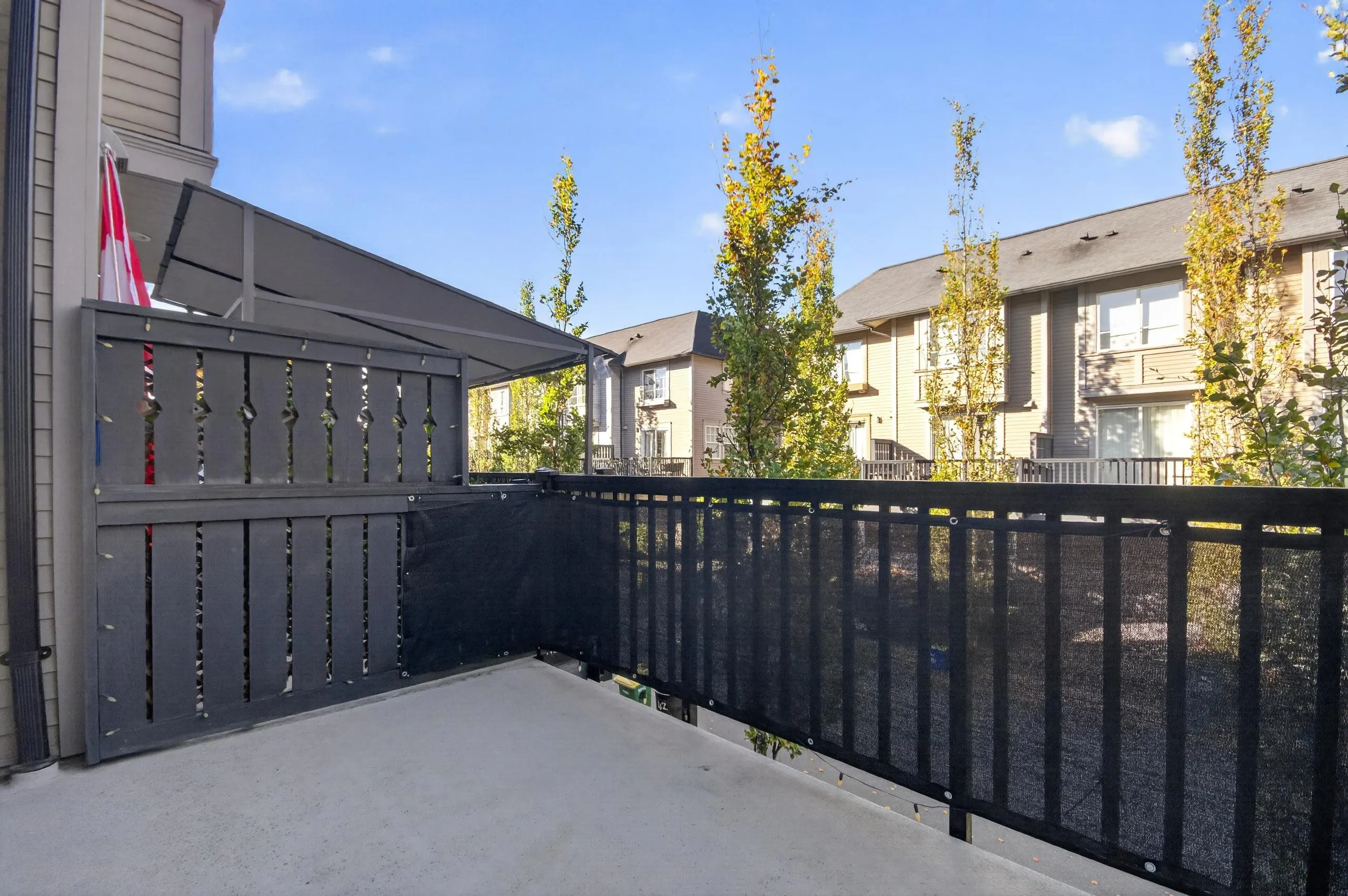 6450 204 Street #43