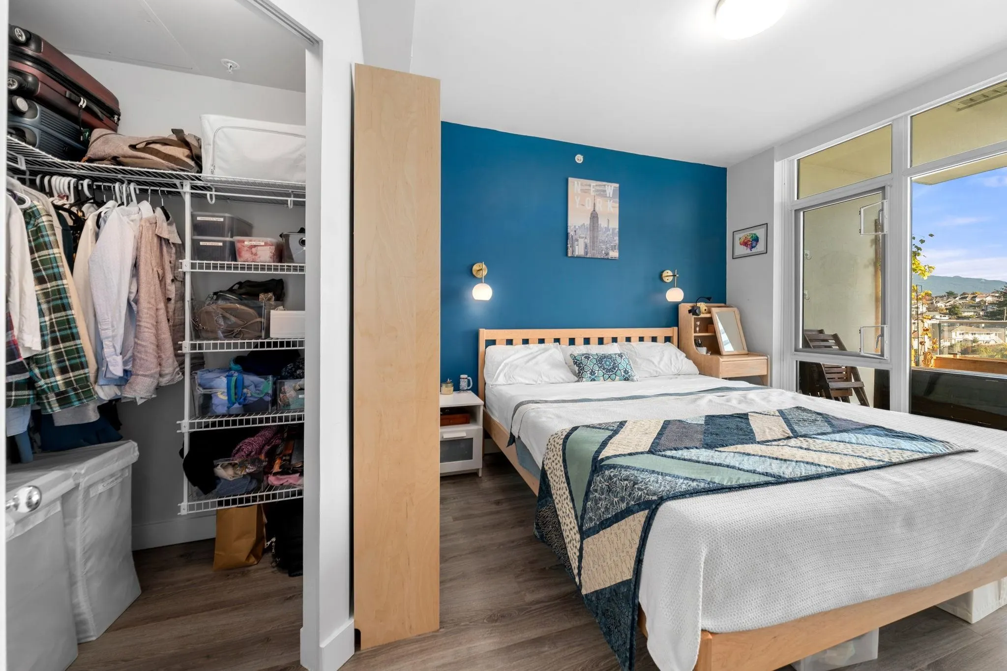 1788 Gilmore Avenue #909