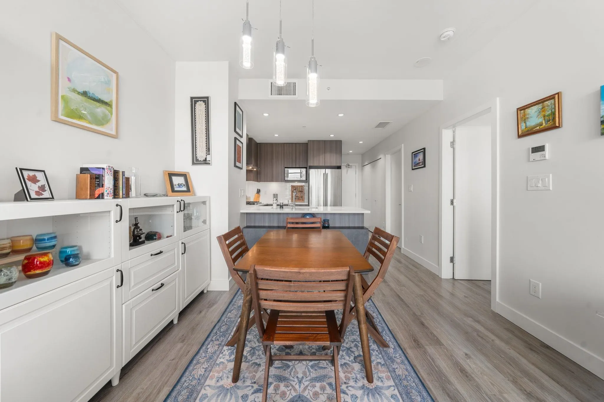 1788 Gilmore Avenue #909