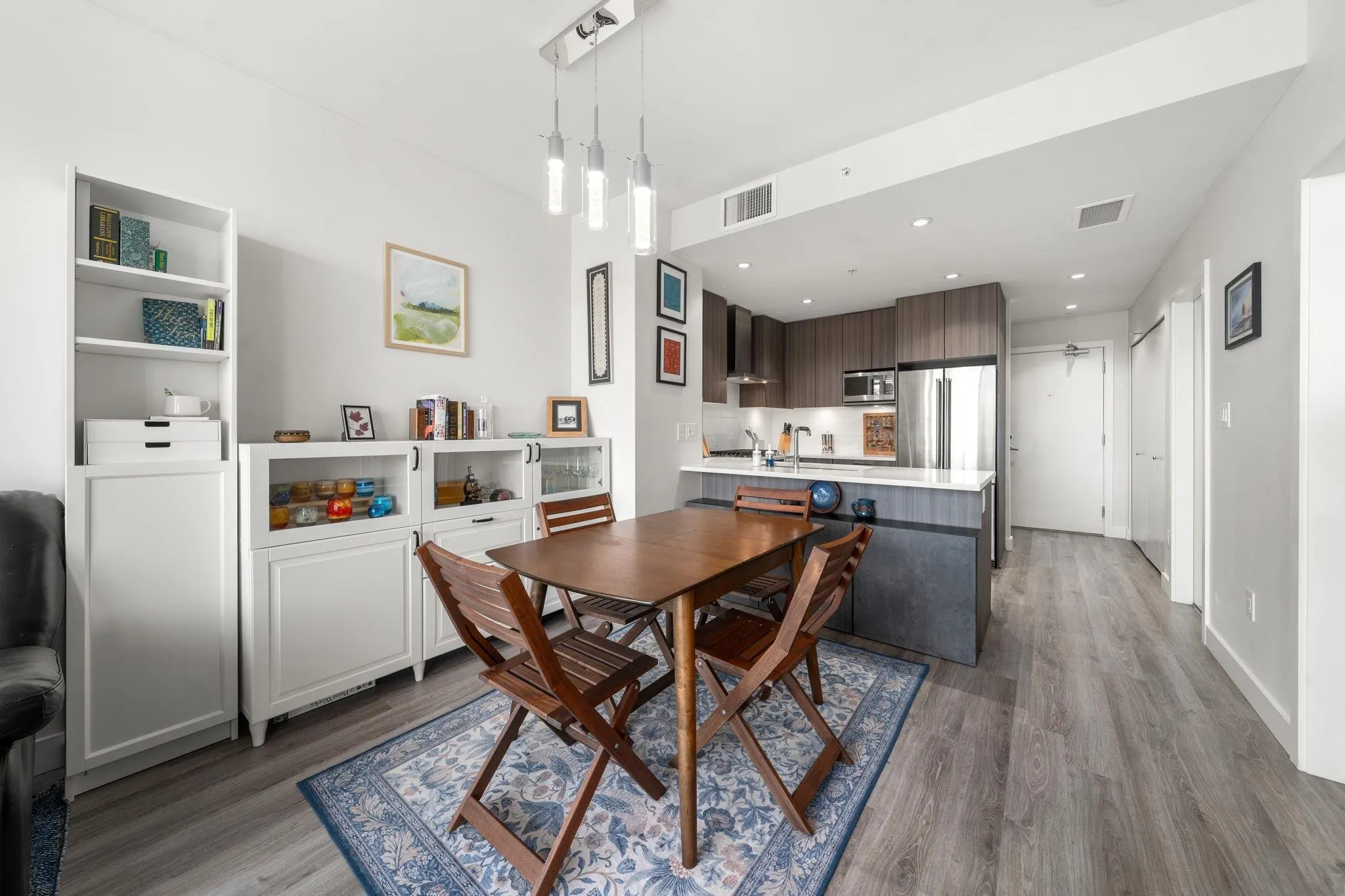 1788 Gilmore Avenue #909