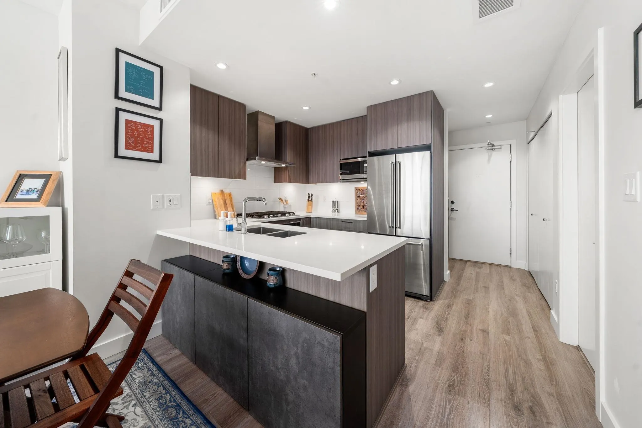1788 Gilmore Avenue #909