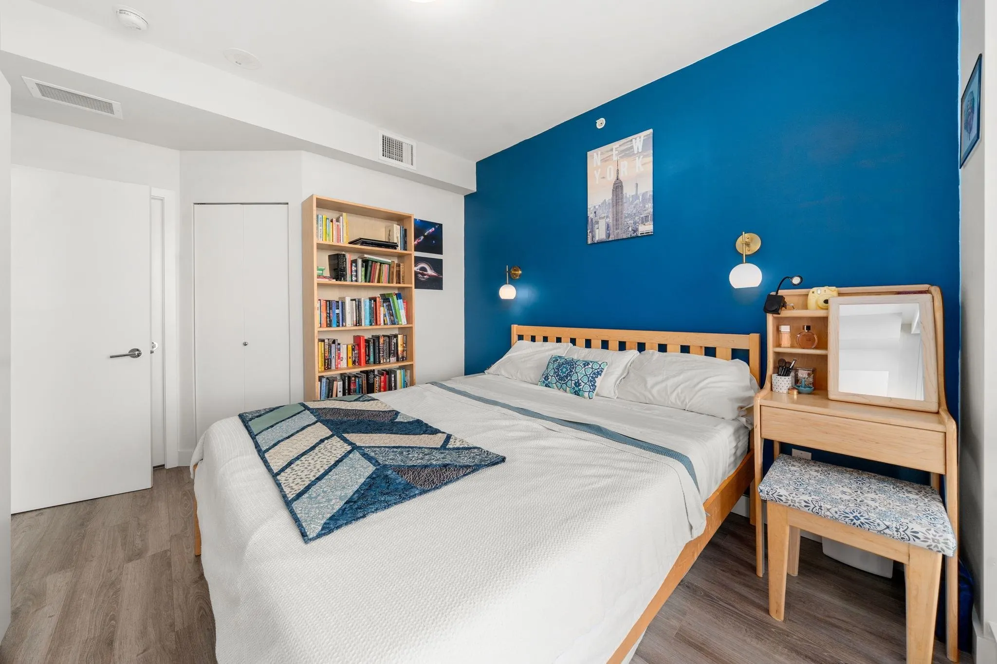 1788 Gilmore Avenue #909