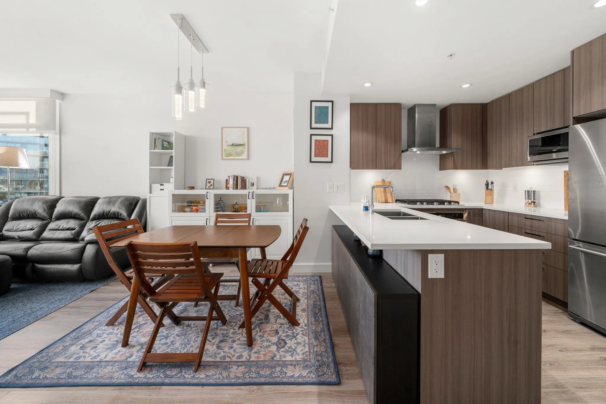 1788 Gilmore Avenue #909