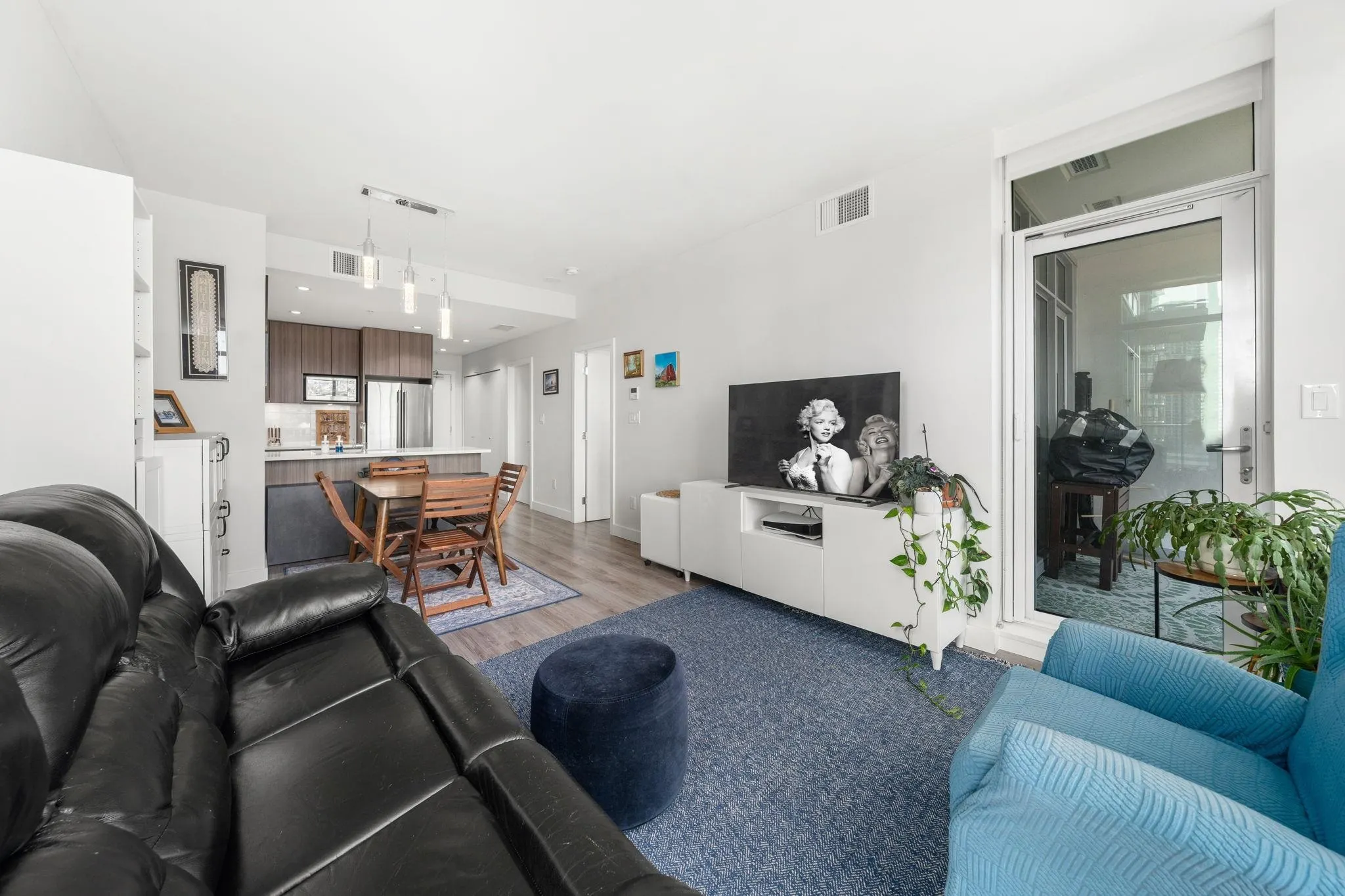 1788 Gilmore Avenue #909