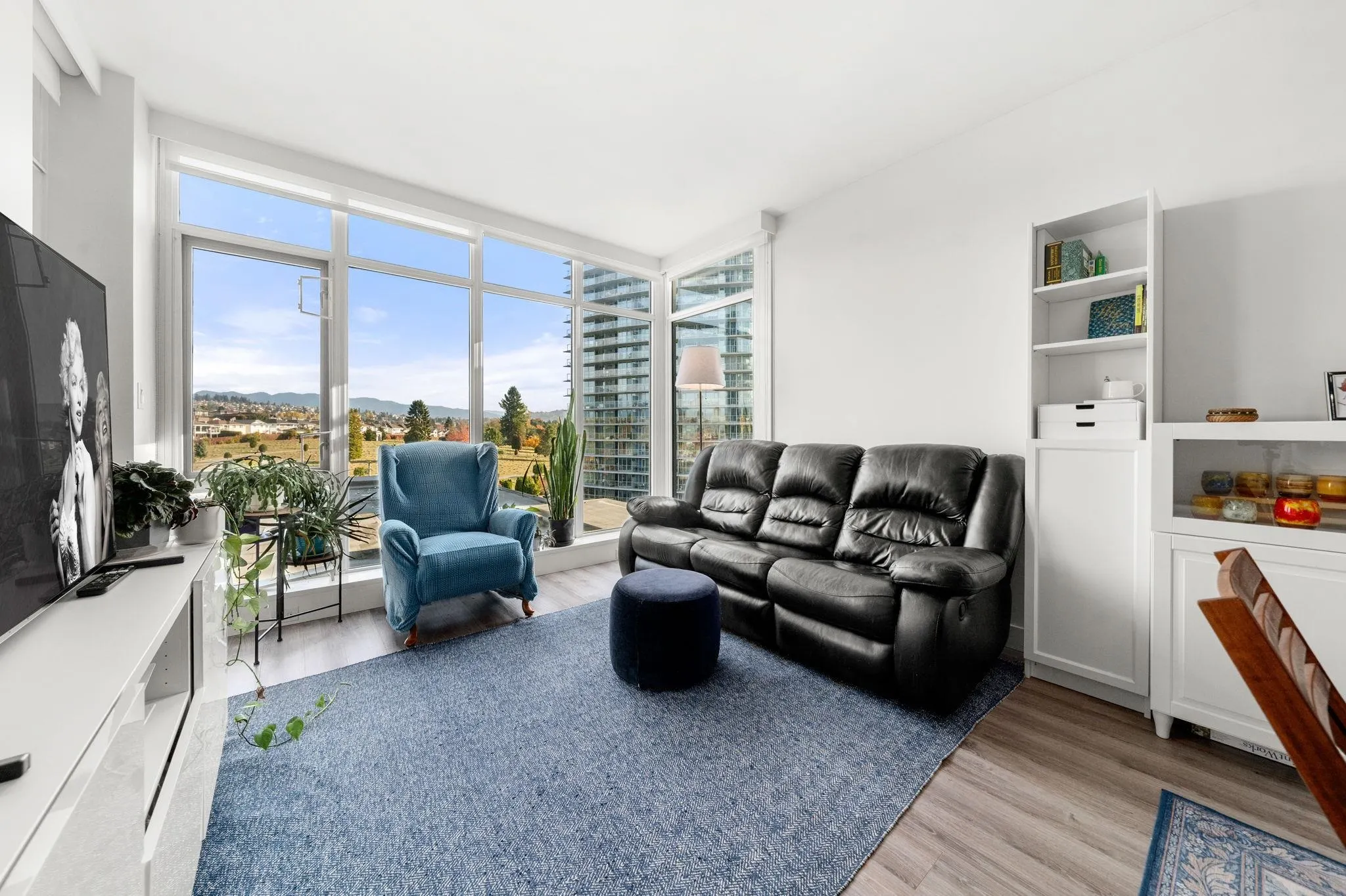 1788 Gilmore Avenue #909