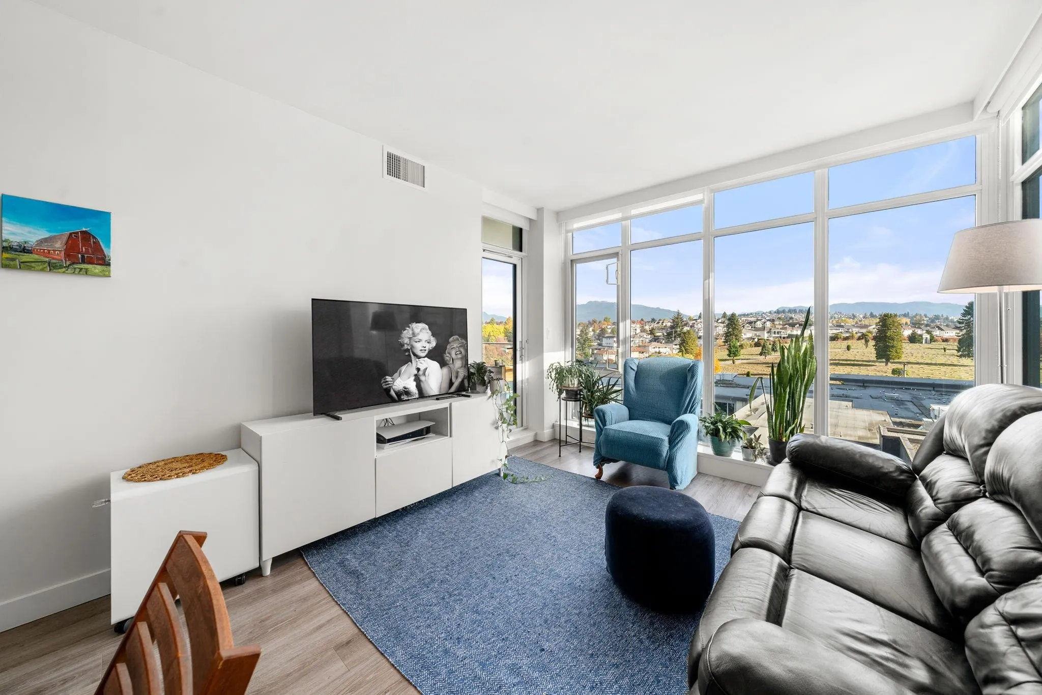 1788 Gilmore Avenue #909
