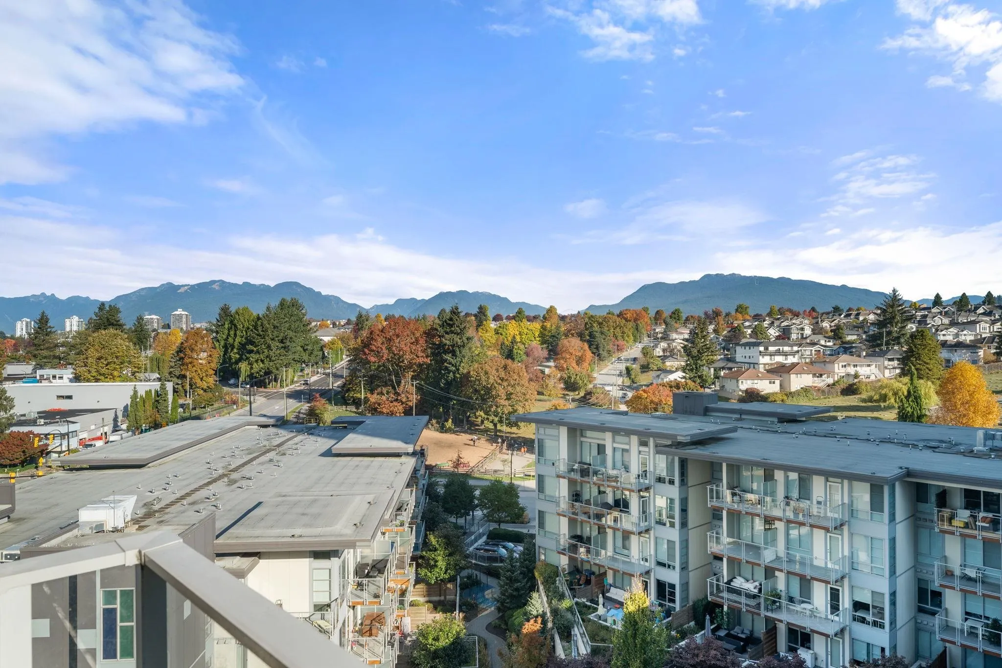 1788 Gilmore Avenue #909
