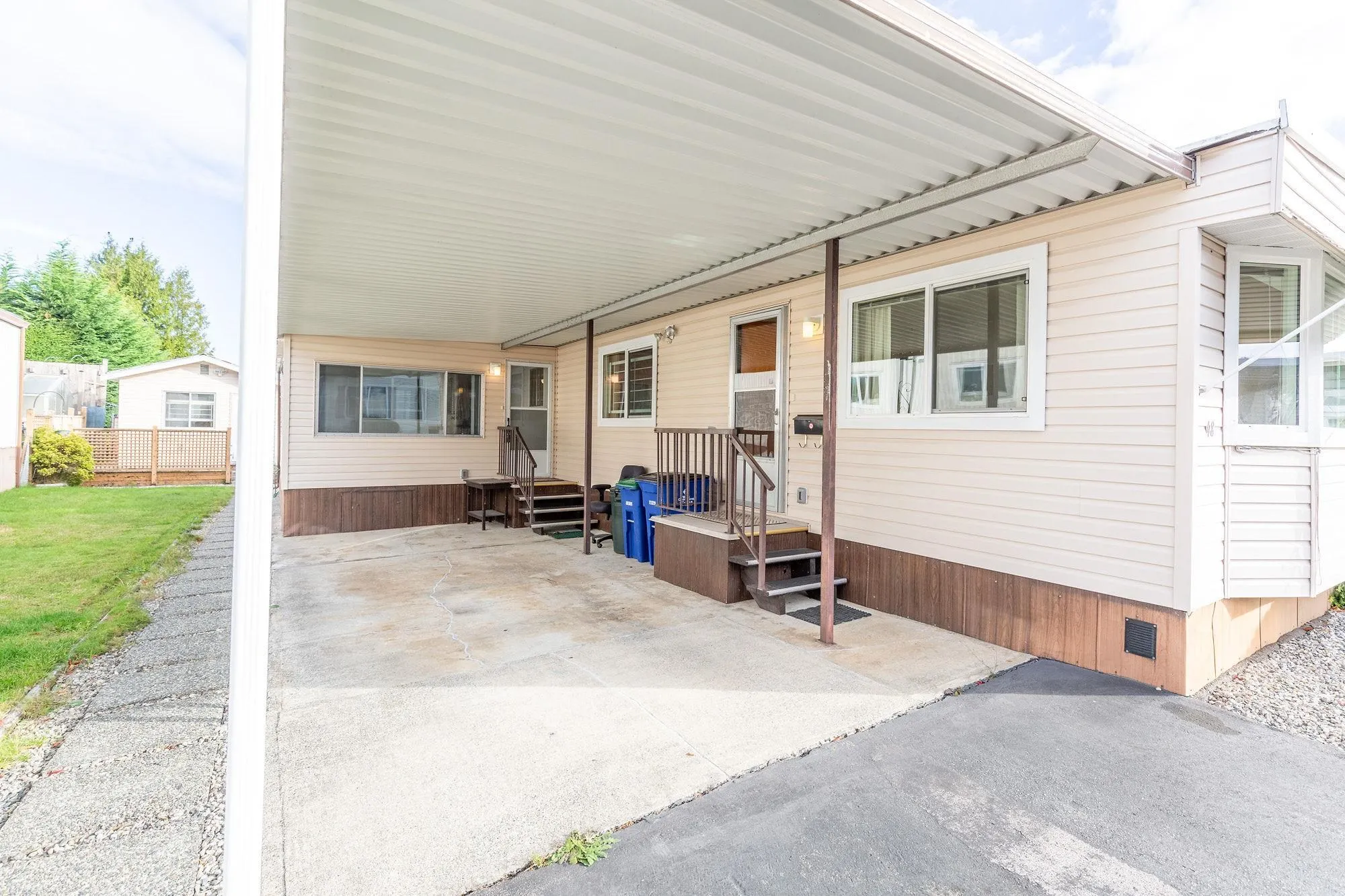 8254 134 Street #48