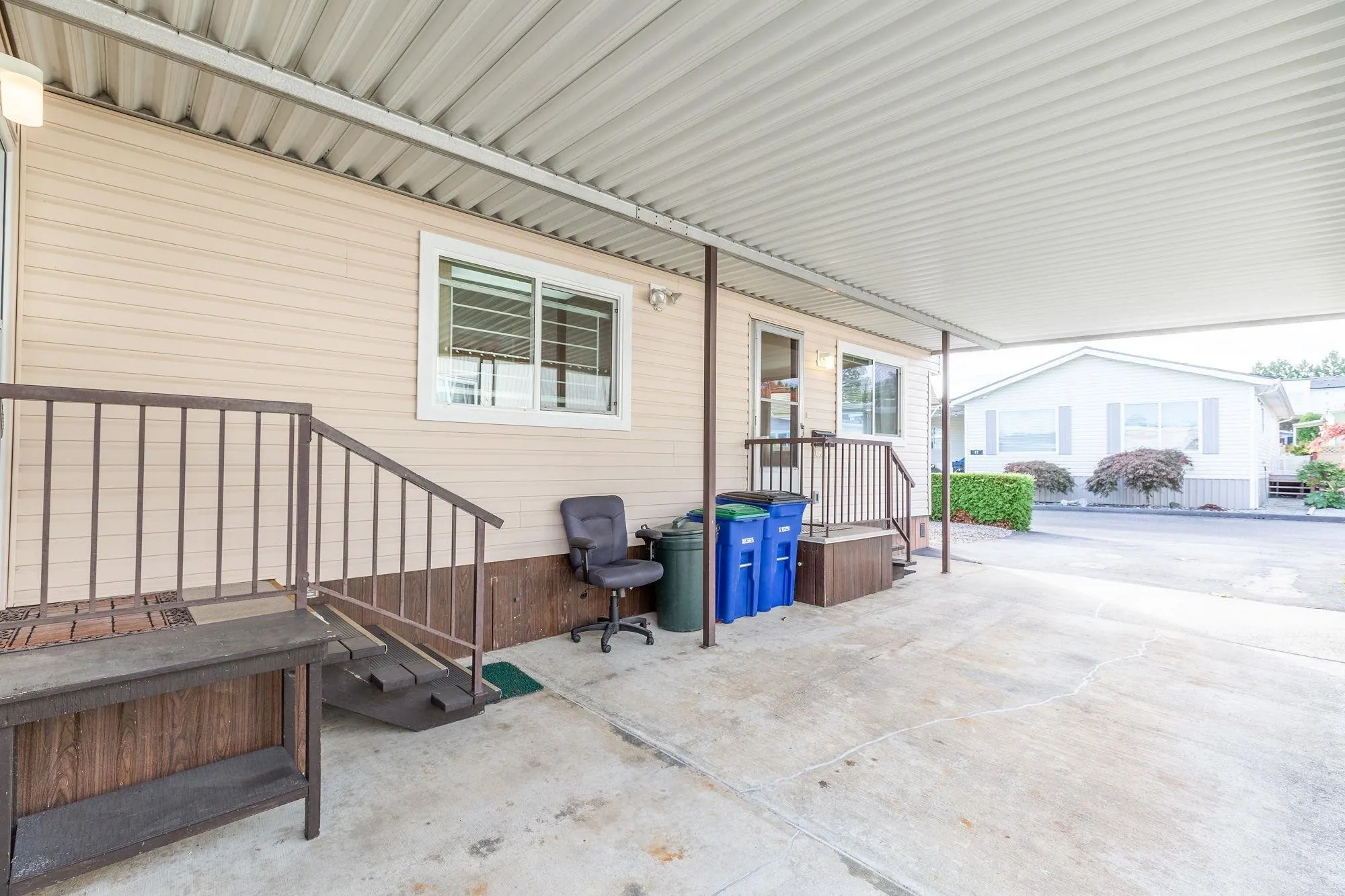 8254 134 Street #48