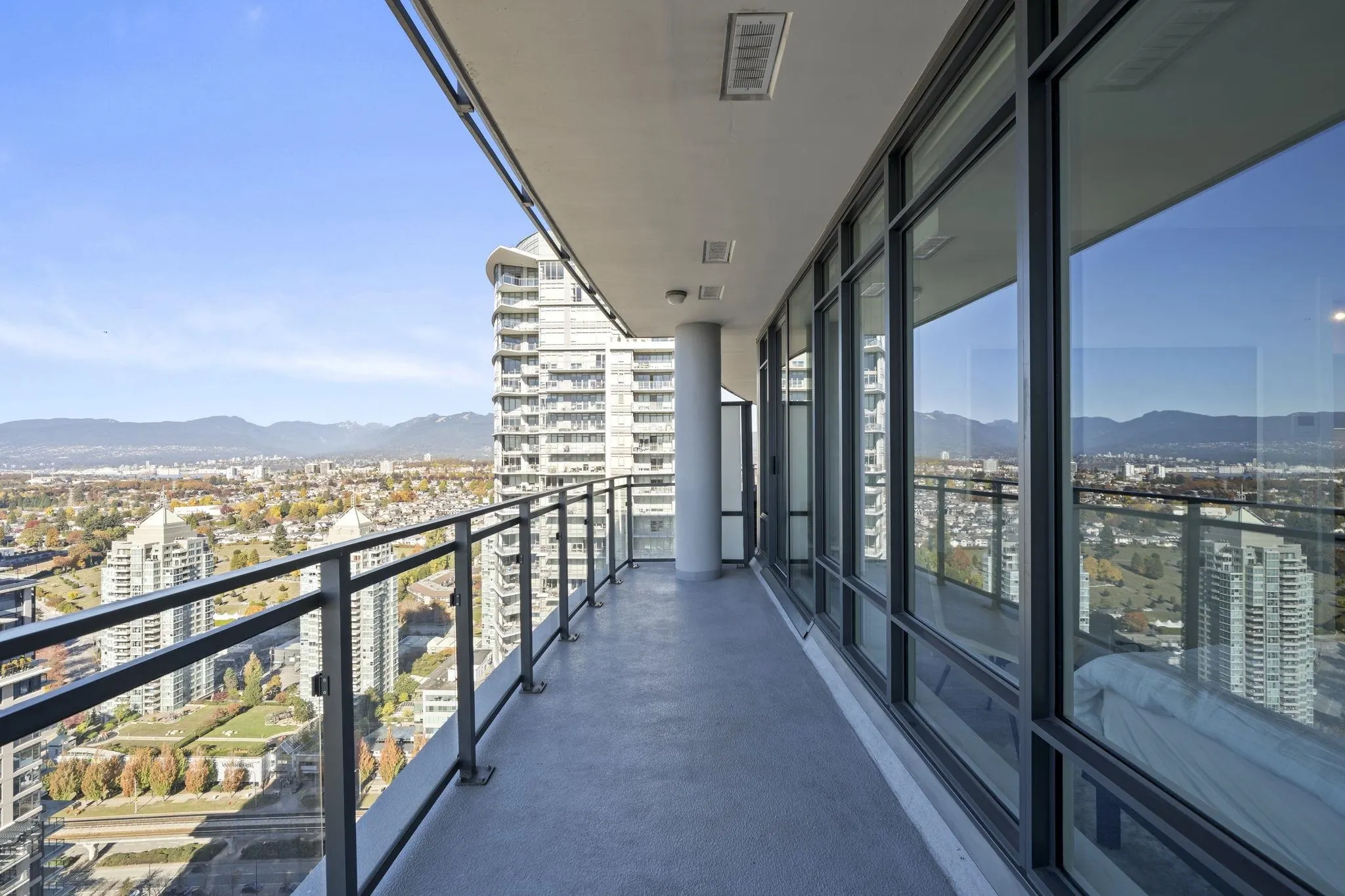 2085 Skyline Court #3601