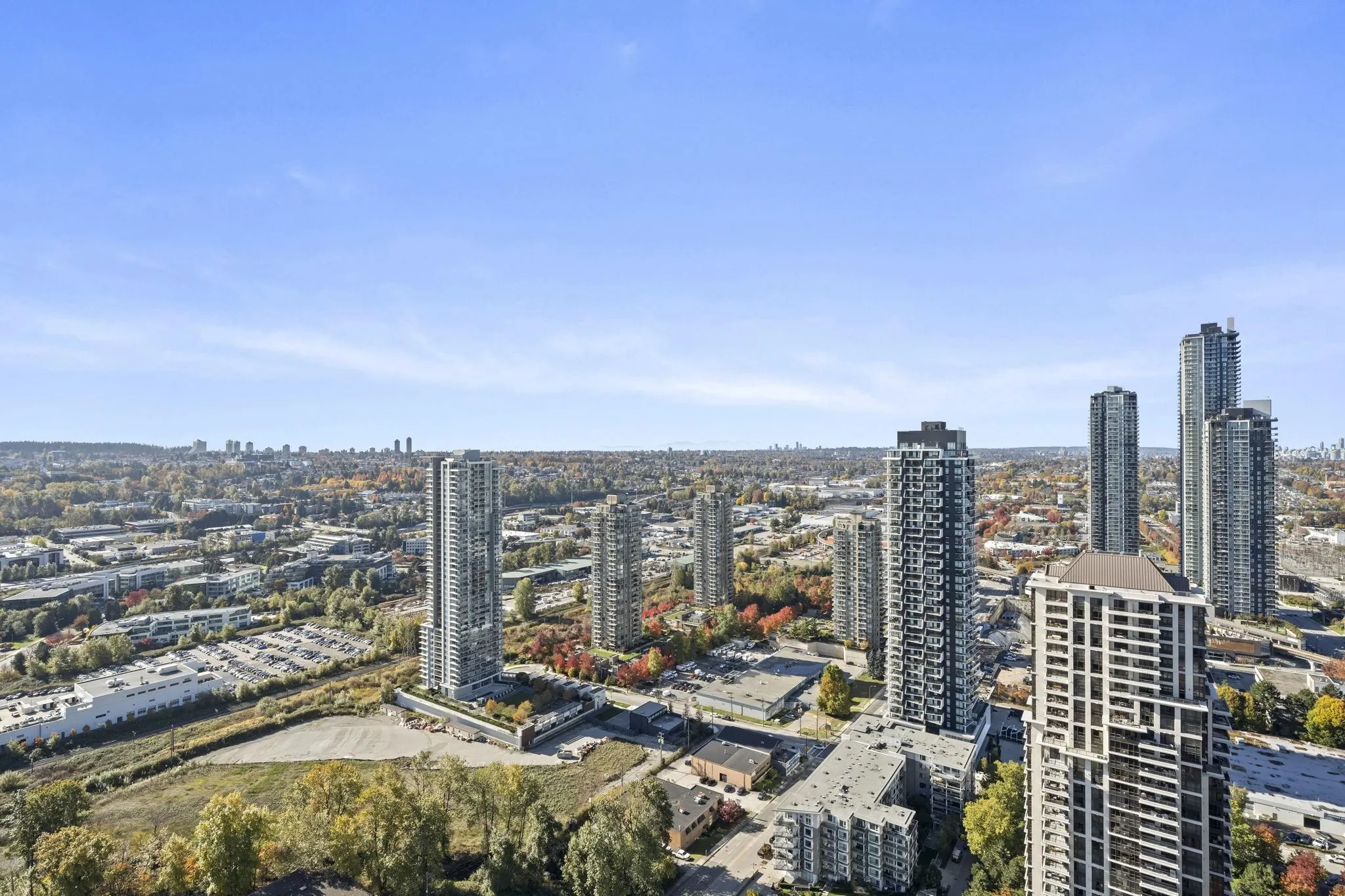 2085 Skyline Court #3601