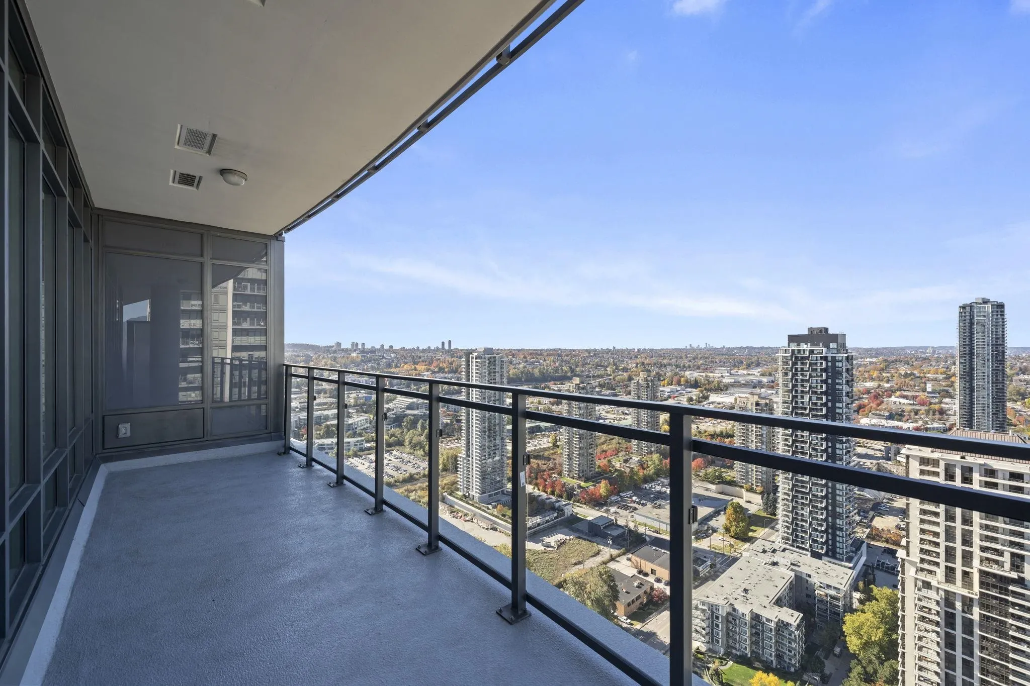 2085 Skyline Court #3601