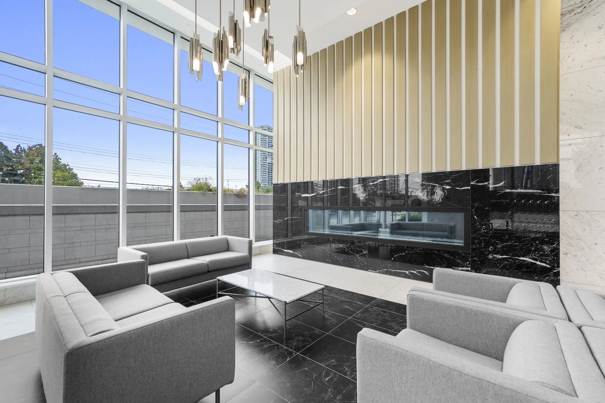 2085 Skyline Court #3601