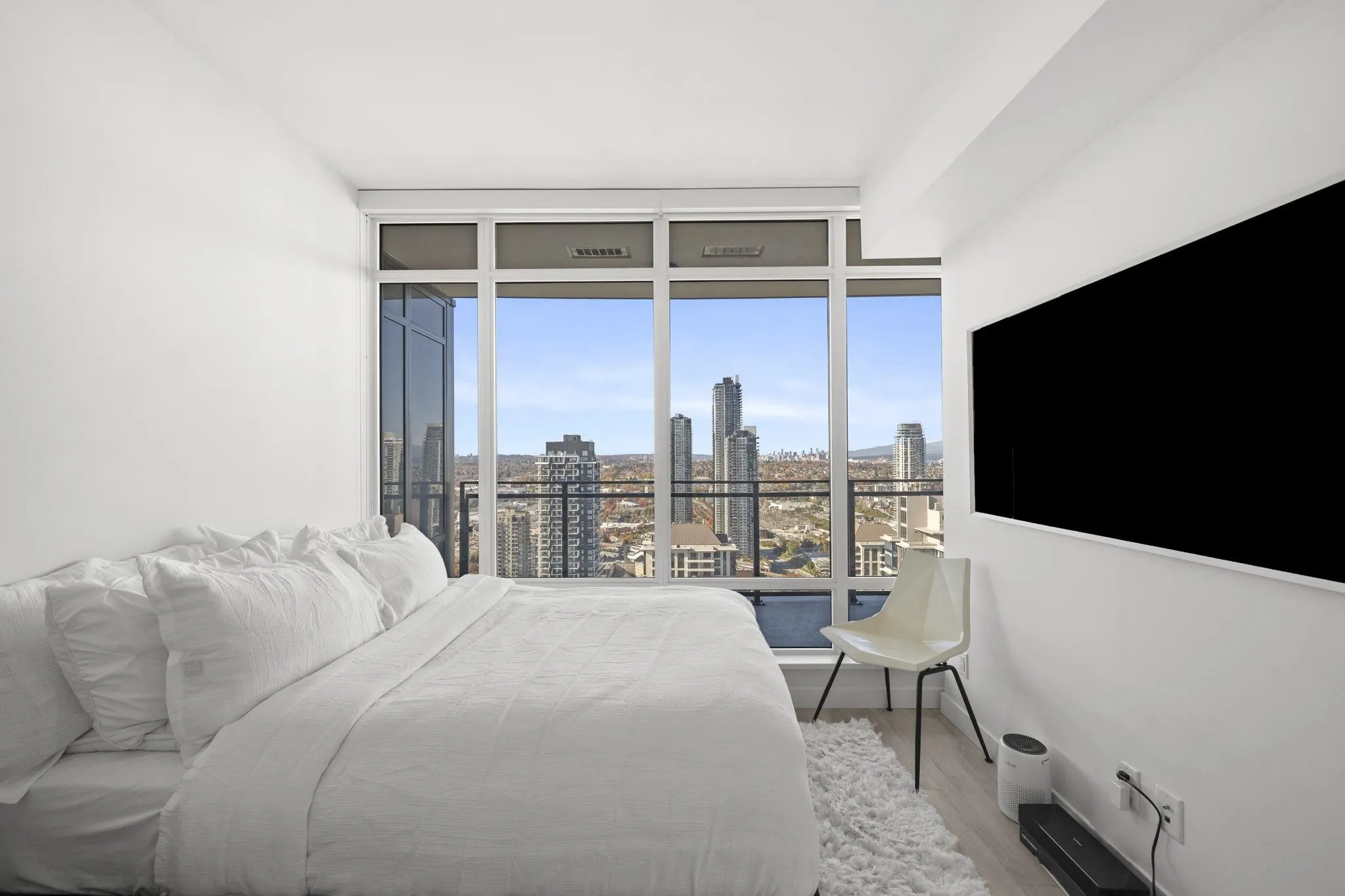 2085 Skyline Court #3601