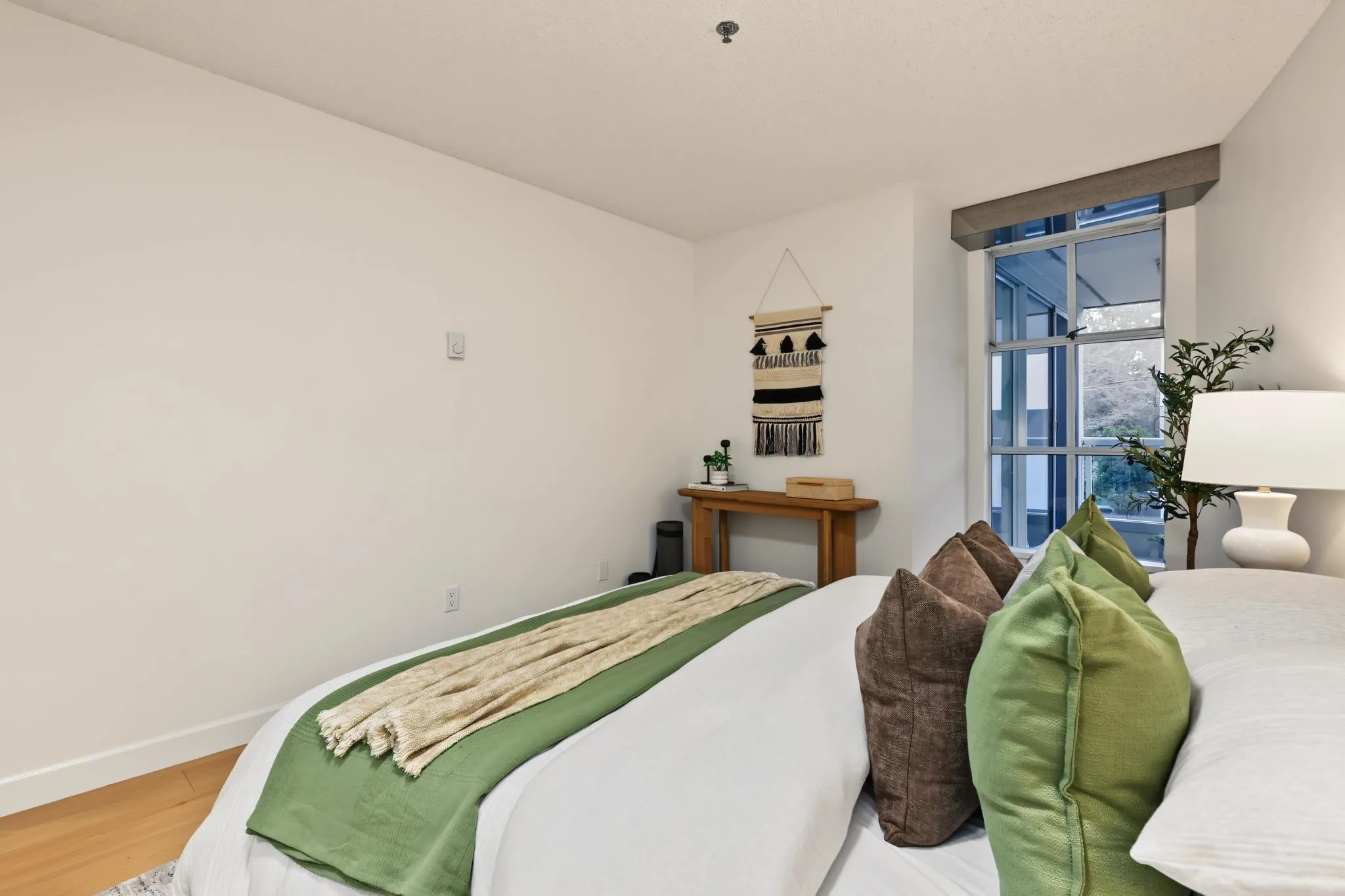 1705 Nelson Street #203