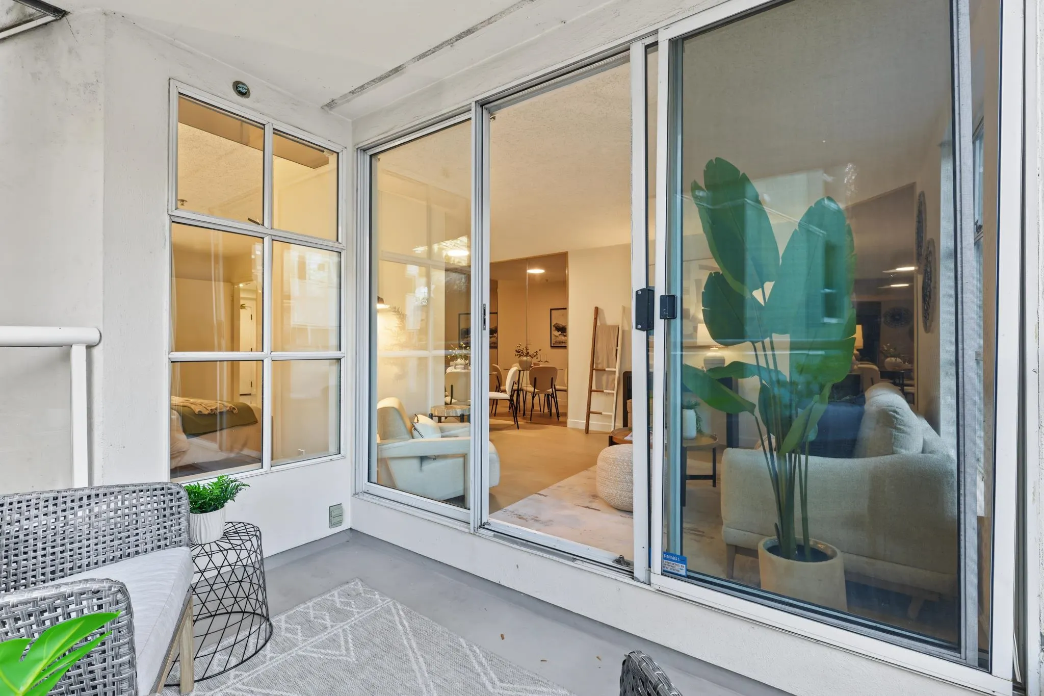 1705 Nelson Street #203