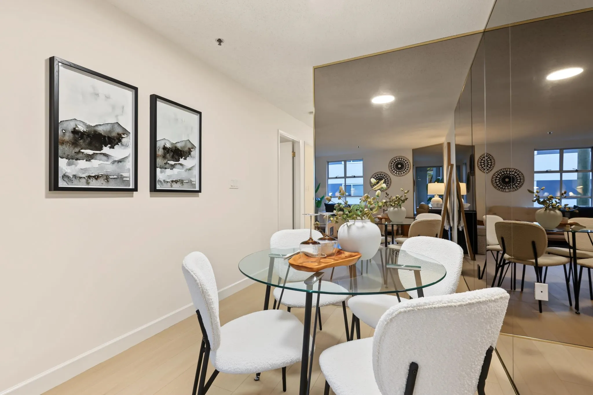 1705 Nelson Street #203