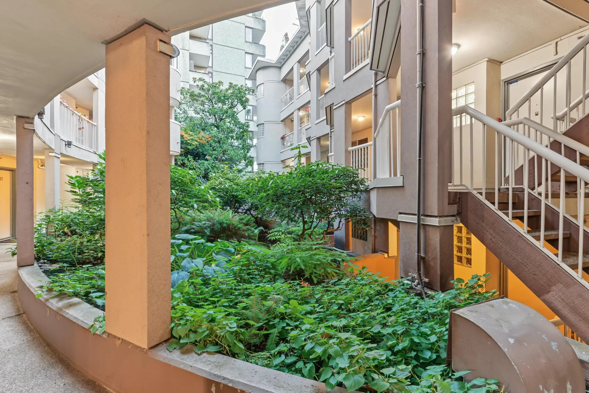 1705 Nelson Street #203