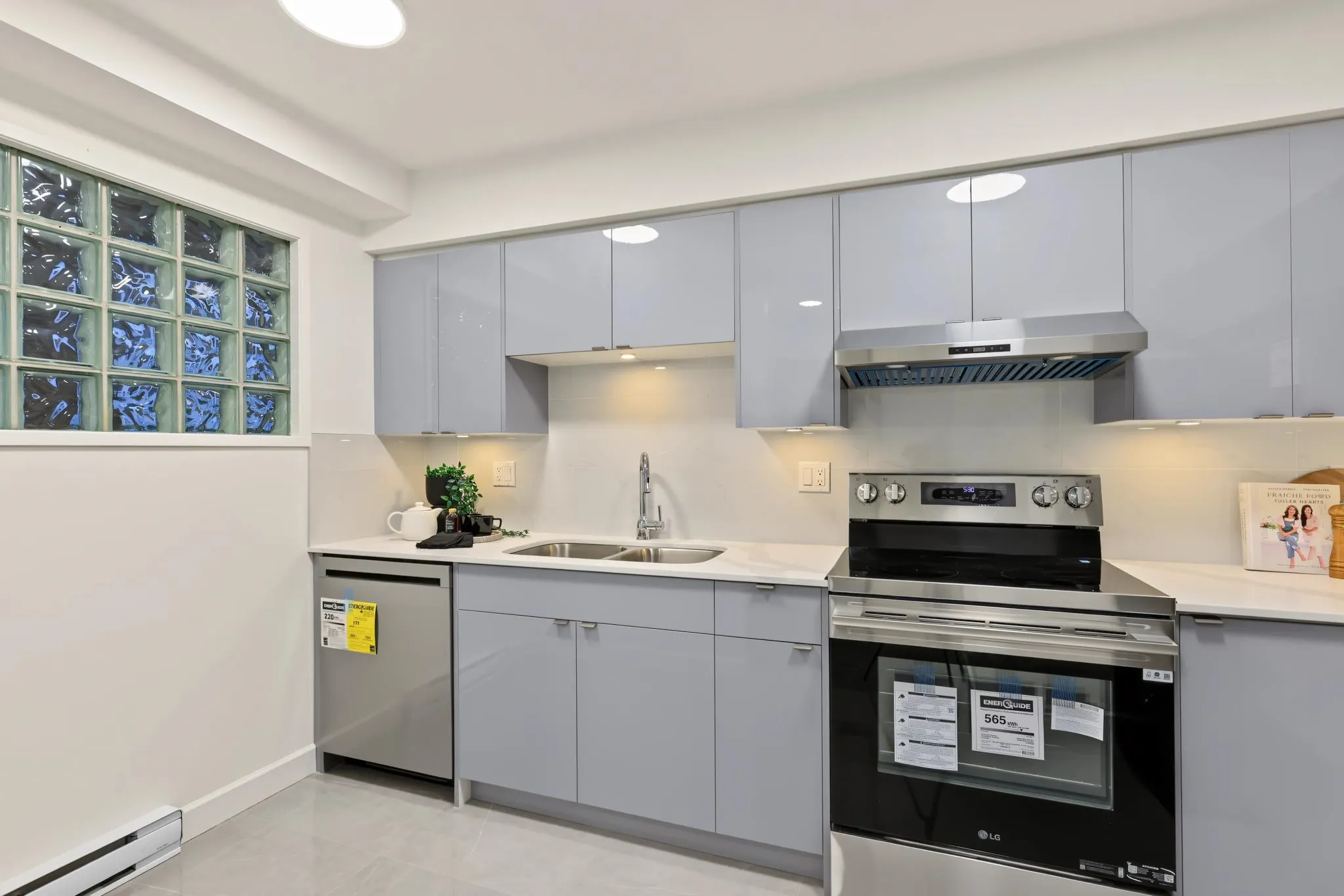 1705 Nelson Street #203