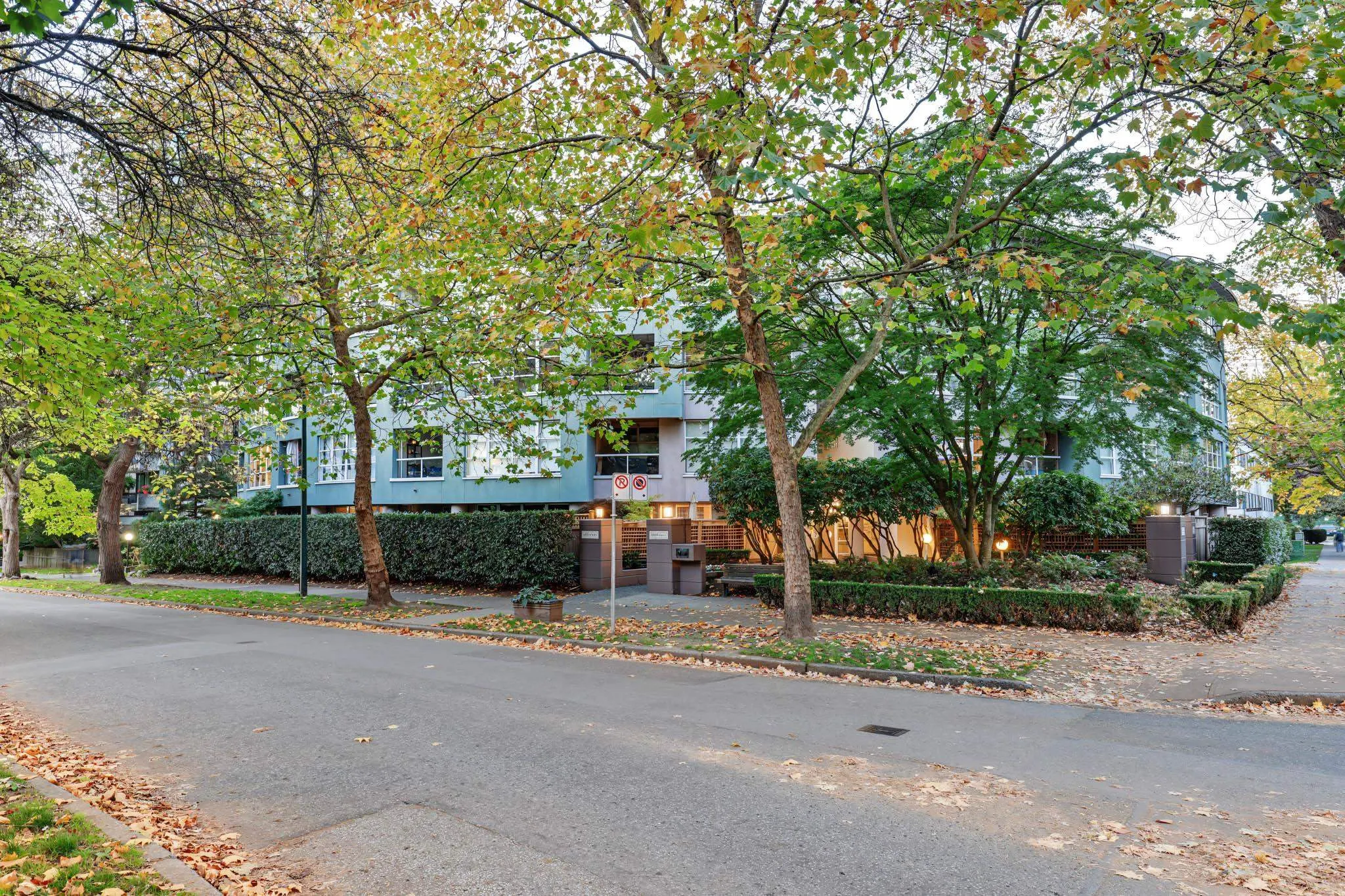 1705 Nelson Street #203