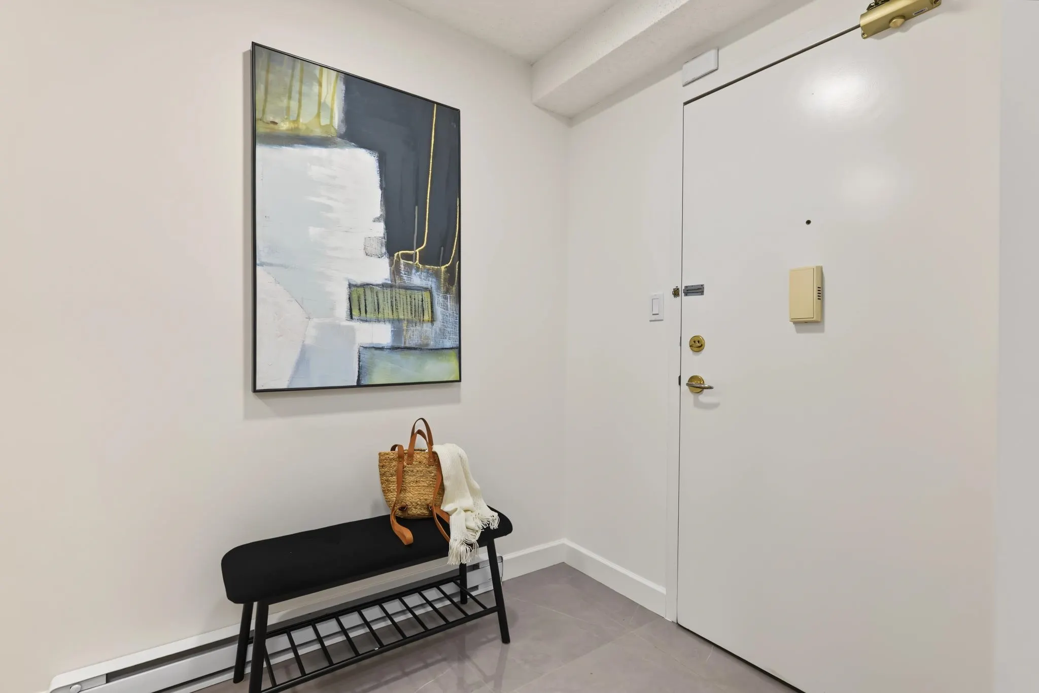 1705 Nelson Street #203