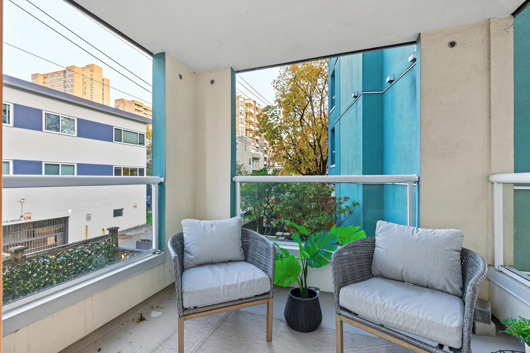 1705 Nelson Street #203