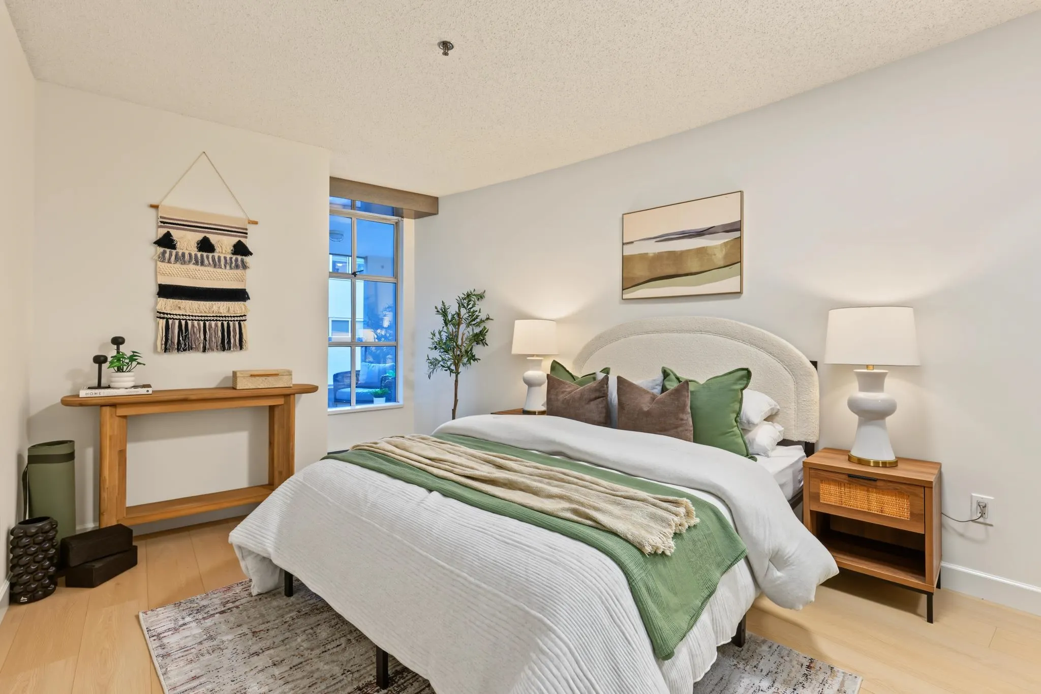 1705 Nelson Street #203