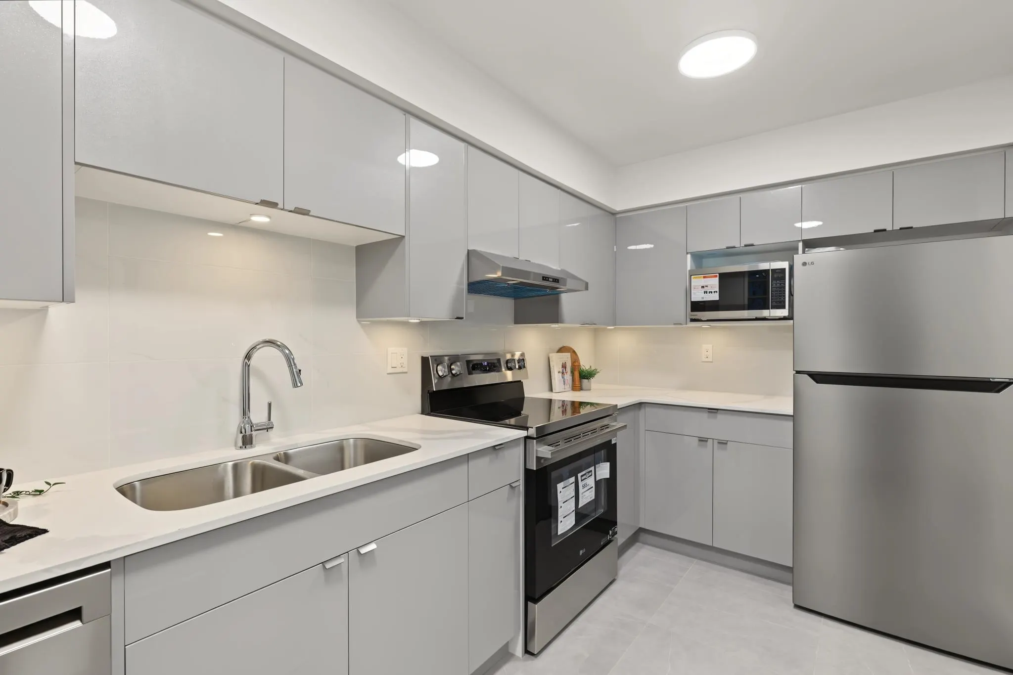 1705 Nelson Street #203