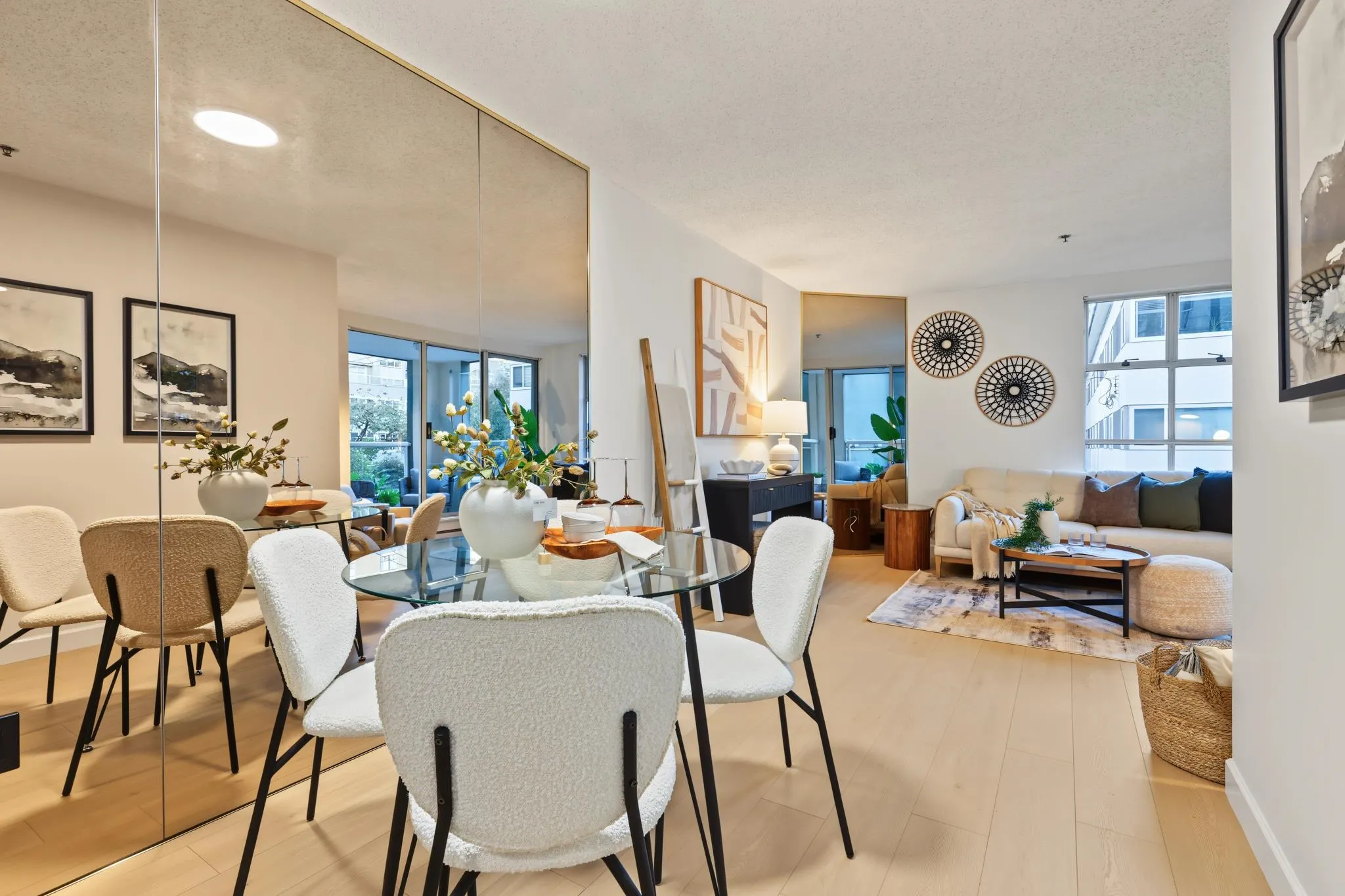 1705 Nelson Street #203