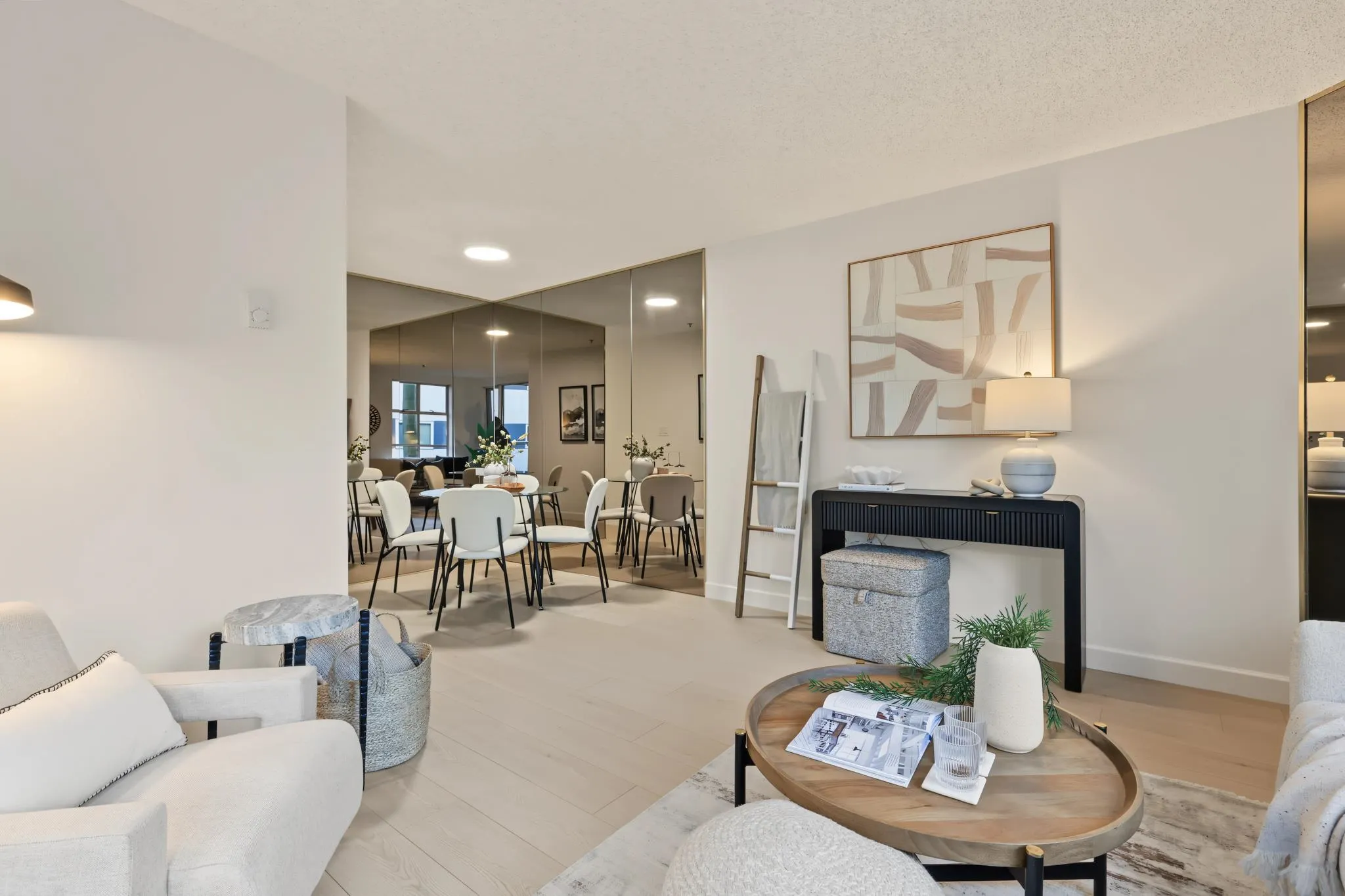 1705 Nelson Street #203
