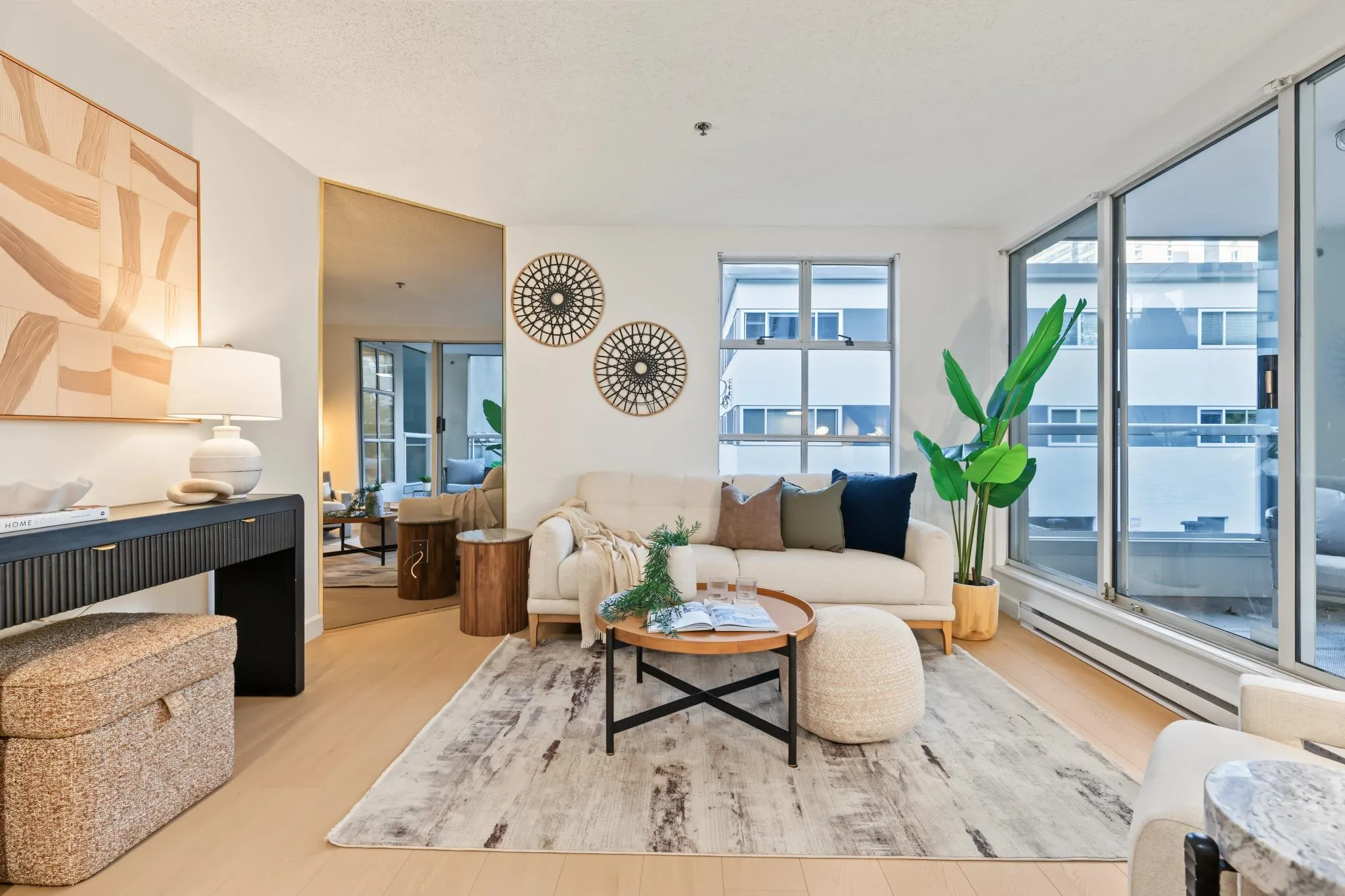 1705 Nelson Street #203